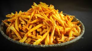 Jackfruit Chips